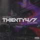Twenty4 7 feat Farasat Anees Single