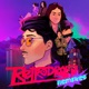 Retrodroen Remixes Single