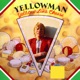 Yellow Like Cheese