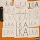 L K A THE A TRACK Single