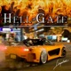Hell Gate feat LIMPAN Single