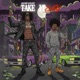 Take It Easy feat FLUXX Single