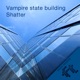 Vampire State Building Shatter Single