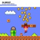 Super Mario Bros 35th Anniversary Mix Single