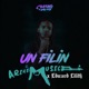 Un Filin feat Edward Lilith Single