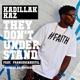 They Don t Understand feat FrancescaBeStil Single