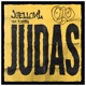Judas feat Toshín Single