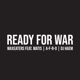 Ready For War feat Dj Haem Single