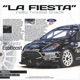 LA FIESTA Single