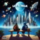 Let s talk feat Steel City Red Single