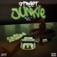 Street Junkie feat SRT G Single