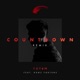 Countdown feat Rome Fortune Single