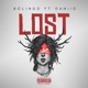 LOST feat DANIIO Single