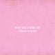 What Was I Made For Piano Version Single