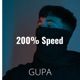 200 SPEED