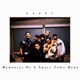 Memories of a Small Town Hero Single