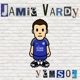 Jamie Vardy Single