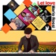Let Love feat Lauren Evans Tom Scott Lynne Fiddmont James Harrah Andrew Ford Single