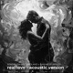 Real Love Acoustic Version Single