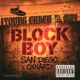 BLOCK BOY feat Lil grifo Single