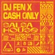 Salsa House Extended Mix Single