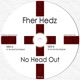 No Head Out Single