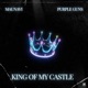 King of My Castle Single