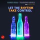Let The Rhythm Take Control feat Ashley Gee Single
