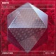 Folded Space Single