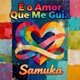 É o Amor Que Me Guia Single