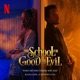 Who Do You Think You Are From the Netflix Film the School for Good and Evil Single