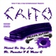 Pistol In My Lap Screwed Chopped feat Pancho V Single