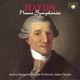 Haydn Name Symphonies