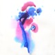 Aquarell Single