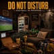 Do not disturb Single