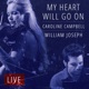 My Heart Will Go On Single