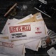 Life Is Hell feat Tyrow James Single