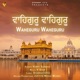 Waheguru Waheguru Single