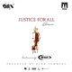 Justice for All Remix feat Chino XL Single