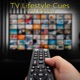 TV Lifestyle Cues