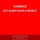 Eat Sleep Rave Repeat EP