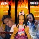 Fire Remix Single feat Cris2TheMax Bossy CandyBarz Single