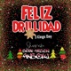 Feliz Drillidad 3 Kings feat Spek Arson Ansolu Radio Edit Single