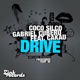 Drive Freecodec Eddy DC EP