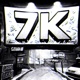 7K Single