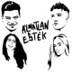 Álmatlan esték Sterbinszky Remix Single