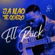 Já não te quero Single