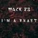 I m A Beast Single