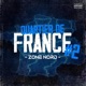 Zone Nord 2 feat Quartier de France Gips Single