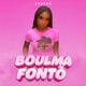 Chacha BOULMA FONTO feat chacha Single